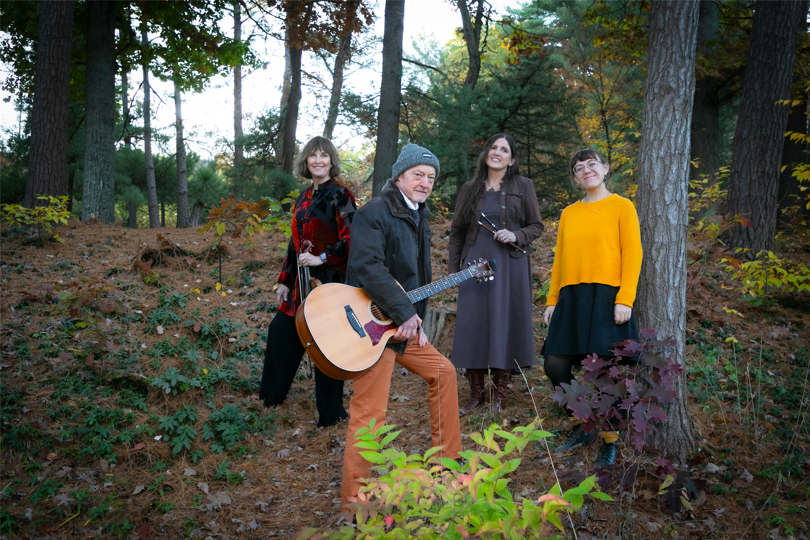 Trillium Irish Band
