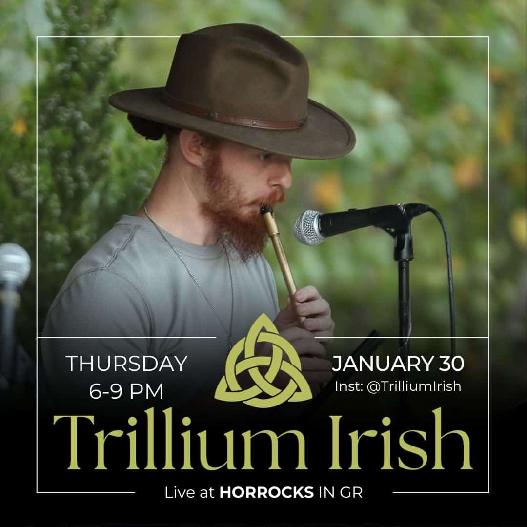 Trillium at Horrocks Market