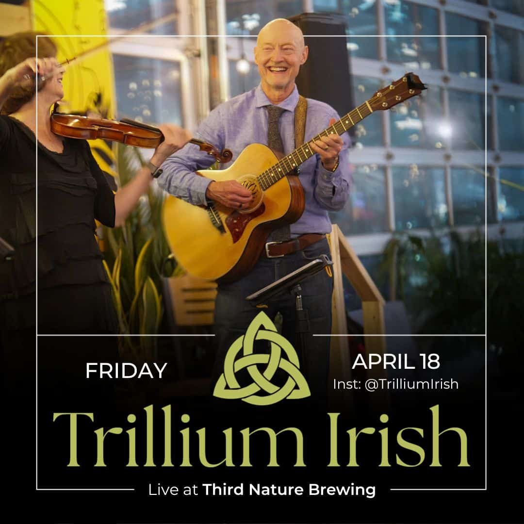 Trillium at Third Nature