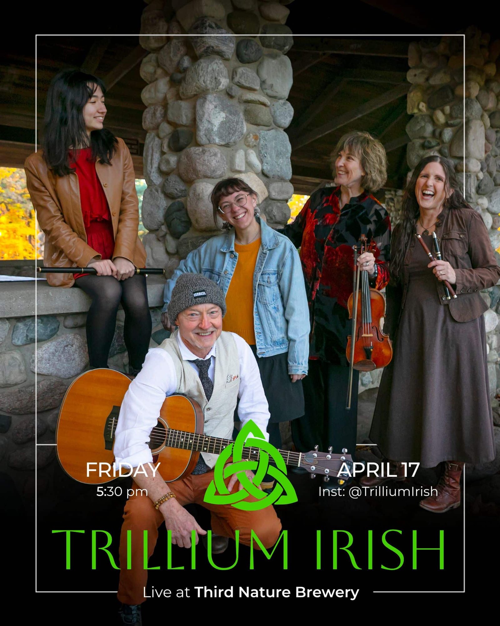 Trillium at Third Nature Brewing