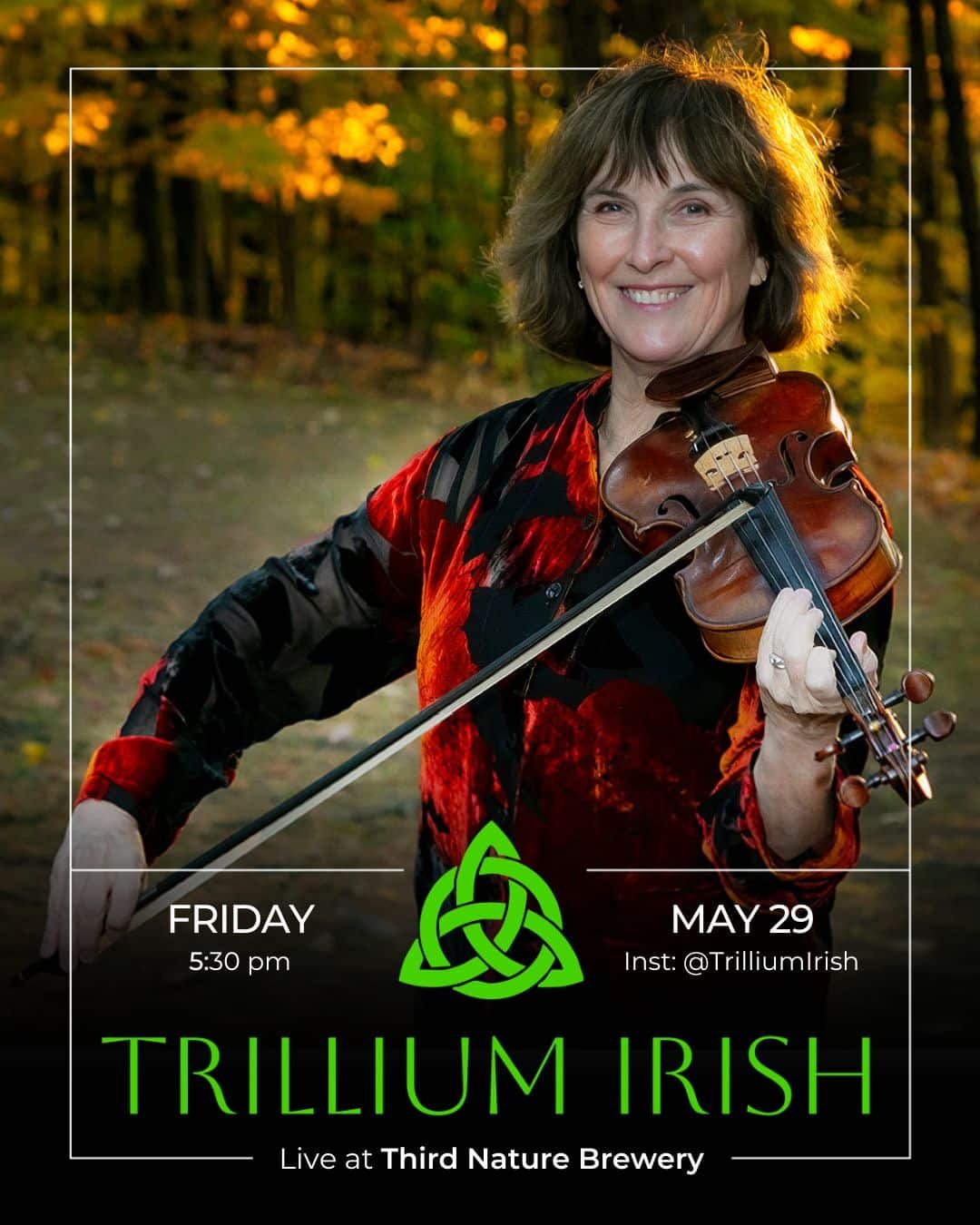 Trillium at Third Nature Brewing