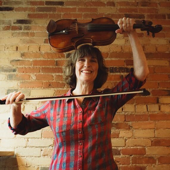 Anne Harrigan, Trillium Fiddle